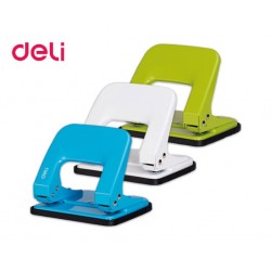 DELI ΠΕΡΦΟΡΑΤΕΡ 20Φ ΜΕΤΑΛΛΙΚΟ Φ5.5mm VIVID ΑΣΣΟΡΤΙ DELI ΠΕΡΦΟΡΑΤΕΡ 20Φ ΜΕΤΑΛΛΙΚΟ Φ5.5mm VIVID ΑΣΣΟΡΤΙ
